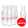 10 + 1 gratis: Alcohol isopropílico AlleLac 100 ml