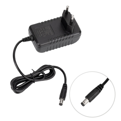 Bloc d'alimentation secteur CA/CC 24 V 2 A