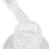 100sztuk Oliwka okazjonalna do skórek i paznokci o zapachu Almond Cookies z woreczkiem 5 ml