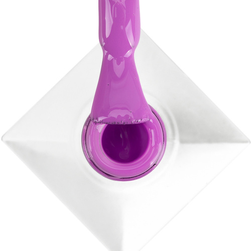 5 + 1 gratis: Esmalte híbrido Molly Nails Cocktails & Drinks Purple Smoothie sin HEMA ni Di-HEMA, 8 g, n.º 17