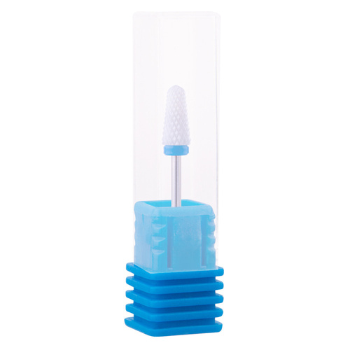 Frez ceramiczny do ściągania masy Umbrella stożek standardowy 3/32" M Średni
