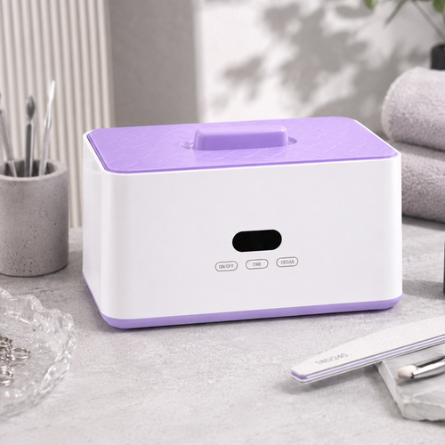 Myjka ultradźwiękowa 50W 1000 ml SJ-W6