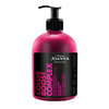 Shampoo tonificante per capelli colorati Joanna Color Boost Complex 500 ml
