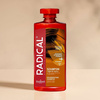 Farmona Radical Regenerierendes Shampoo für trockenes und brüchiges Haar, 400 ml