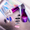 Kleber für Transferfolie Foil Glue MollyLac 10 ml