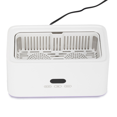 Myjka ultradźwiękowa 50W 1000 ml SJ-W6
