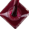 Класичний лак STEP 2: Color Lacquer Vinyl Effect System MollyNails Burgundy 10 мл