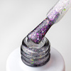 10+1gratis Top Glitter no wipe AlleLac Twinkle HEMA/Di-HEMA Free 7g