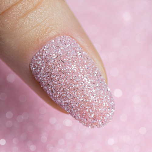 Glitter per unghie n. 3, 20 g