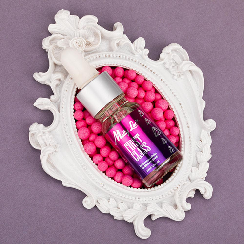 Oliwka perfumowana do paznokci First Class MollyLac Nail & Cuticle Oil 10 ml