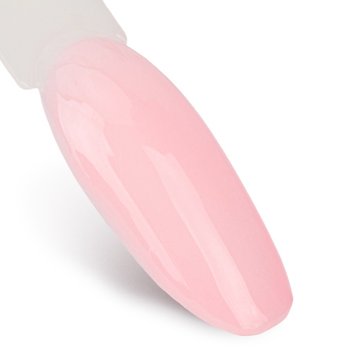 10+2gratis Lakier hybrydowy NTN Premium Delicate French HEMA/Di-HEMA Free 5g Nr 299