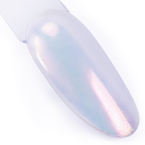 Pyłek do paznokci ekskluzywny MollyLac Allure Effect 0,2 g
