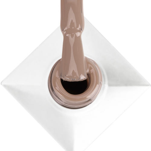 Lakier hybrydowy Molly Nails Choco Dreams Hazelnut HEMA/Di-HEMA Free 8g Nr 352