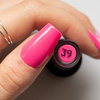 NTN Premium Design Your Style Collection 5G NR 39 Hybrid-Nagellack