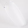 Top nawierzchniowy matujący no wipe bez przemywania MollyLac Matte Me Clear 10g