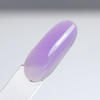 Baza kauczukowa Rubber Base AlleLac Lavender Dream HEMA/Di-HEMA Free 7g Nr 2