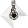 Lakier hybrydowy Molly Nails Queens Of Life Brilliant HEMA/Di-HEMA Free 8g Nr 30