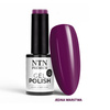 Smalto ibrido NTN Premium After Midnight Collection senza HEMA/Di-HEMA 5 g n. 64