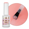 Base caoutchouc Rubber Base AlleLac Juicy Peach sans HEMA/Di-HEMA, 7 g, n° 6