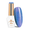 Molly Nails Winter Crystalize Forever Young HEMA/Di-HEMA Free Hybrid Nail Polish 8g No. 225