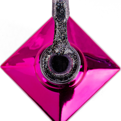 5+1 gratis: Molly Nails Hybridlack „Wedding Dream & Champagne Party Fusion“, 8 g, Nr. 386