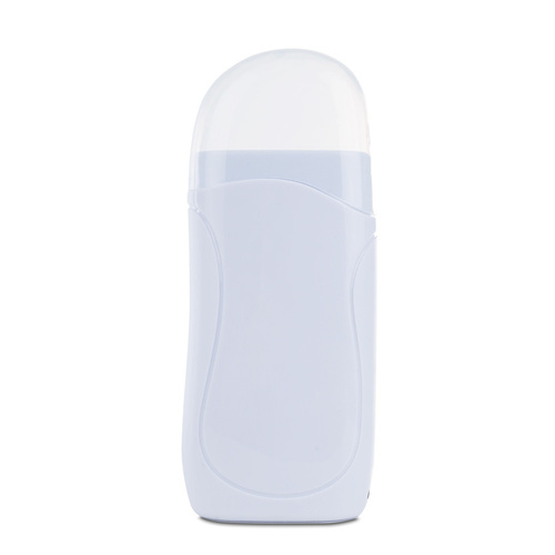 Нагрівач для воску Wax Heater RHH004, білий, 40 Вт