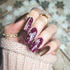 Lakier hybrydowy Ntn Premium Fiesta Collection 5G NR 81