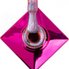 Molly Nails "Bling it on!" Diamond Skin Hybrid Nail Polish, 8 g, No. 503