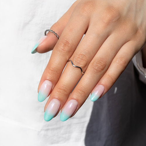 5+1 gratis: Tixotropes Aufbau-Gel von Allepaznokcie Tixo Builder Gel PinkSecco 15 g