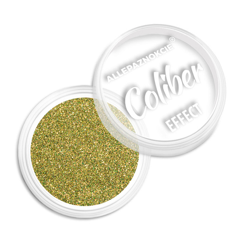 Pyłek do paznokci Coliber Effect Allepaznokcie 1 g Nr 11