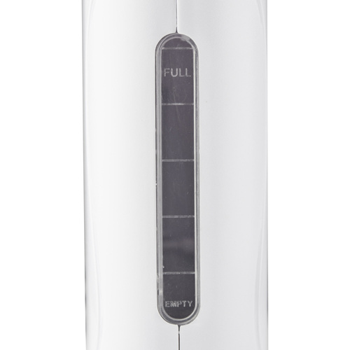 Podgrzewacz do wosku Wax Heater RHH004 czarny 40W