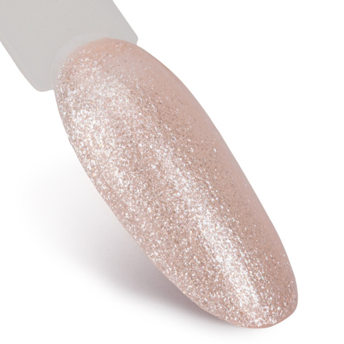 5+1 free AlleLac Shine Like a Bride hybrid nail polish 5g No. 117