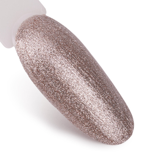 5+1 free MollyLac Story Time Let it Snow hybrid nail polish 10g No. 627