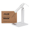 Lampa do paznokci UV/LED 3W AlleLac do lakierów hybrydowych i żeli CS-JZD002 biała