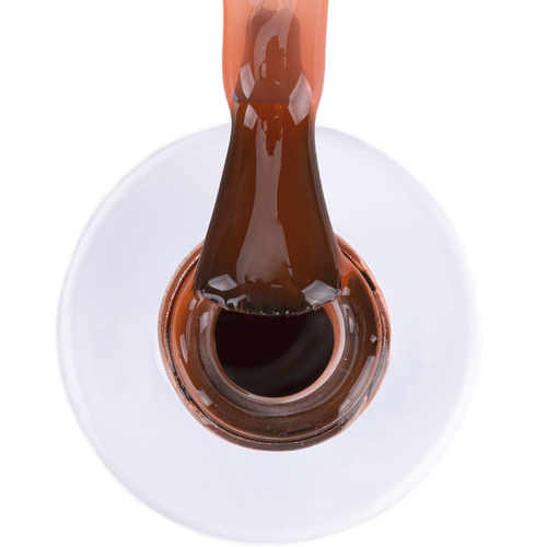 10+1 БЕЗКОШТОВНО Гібридний лак AlleLac Creamy French без HEMA/Di-HEMA, 5 г, № 191