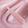 HEMA/Di-HEMA-freies Nagelaufbaugel mit Teebaumöl von MollyLac HerbaLine Nude Love by Gosia Kruś, 50 g