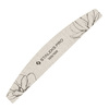 Pilnik mineralny do paznokci łódka półksiężyc 100/100 Staleks Pro Expert 40 25 szt