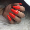 MollyLac Hybrid-Nagellack „Women in Paradise – Love in Paradise“, 10 g, Nr. 71