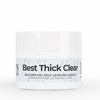 Żel do paznokci NTN Gel Best Thick Clear 50g