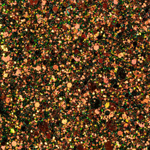 Pyłek do paznokci Glitter Bomb Effect Allepaznokcie Nr 04