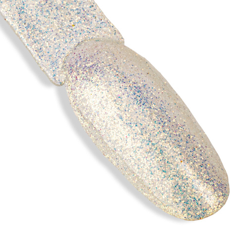Polvere per unghie Frosty Chameleon Allepaznokcie Dust barattolo da 1 g