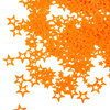 Ozdoba do paznokci Stars Nr 4 2 g