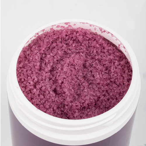 Сіль для ванн для ніг Farmona Skin Salt Forest Fruits 1400 г