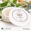 Мазь для тіла з потужним регенеруючим ефектом Yokaba S.O.S. Anointment 50 мл