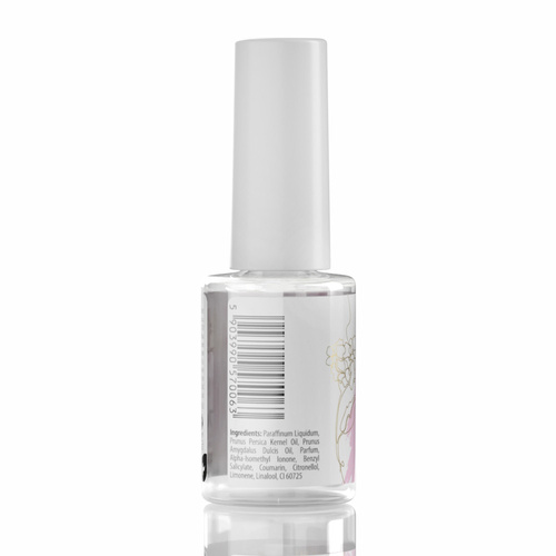 10+1gratis Oliwka do skórek AlleLac o zapachu Bloom Whisper 7 ml
