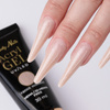 Akrylożel Polygel żel budujący do przedłużania AcrylGel Molly Nails HEMA/Di-HEMA Free Beige Goddess 30 ml