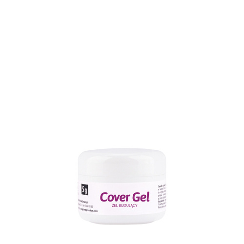 Гель для нігтів Ntn Gel Cover 5 г