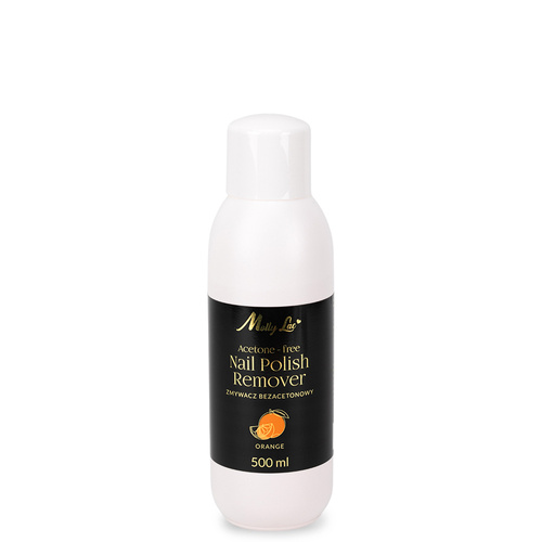 Quitaesmalte Allepaznokcie de naranja, 1000 ml
