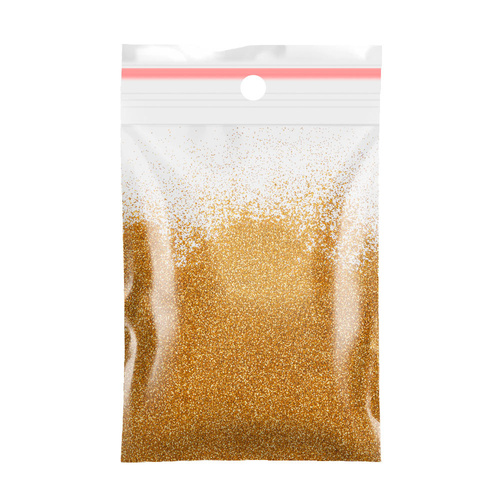 Brokat do paznokci Nr 112 20g