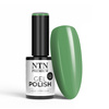 Lakier hybrydowy LED/UV Gel Polish Greens Nr 515 Limited Edition NTN Premium HEMA/Di-HEMA Free 5g
